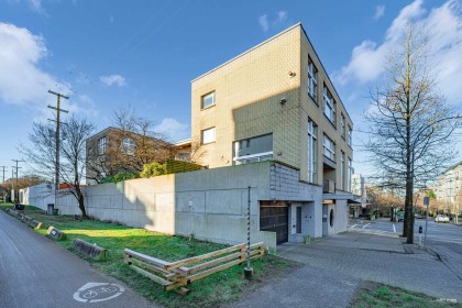 Photo 23 at PH5 - 2088 W 11th Avenue, Kitsilano, Vancouver West