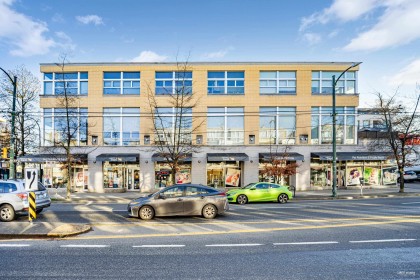 Photo 27 at PH5 - 2088 W 11th Avenue, Kitsilano, Vancouver West