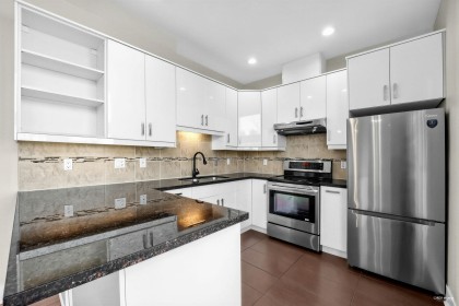 Photo 6 at PH5 - 2088 W 11th Avenue, Kitsilano, Vancouver West