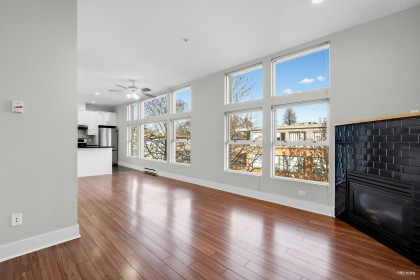 Photo 13 at PH5 - 2088 W 11th Avenue, Kitsilano, Vancouver West