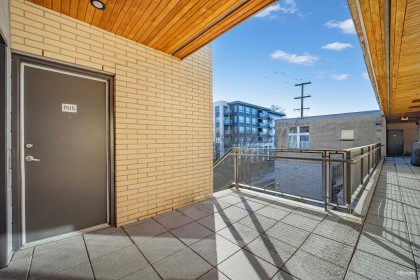 Photo 22 at PH5 - 2088 W 11th Avenue, Kitsilano, Vancouver West