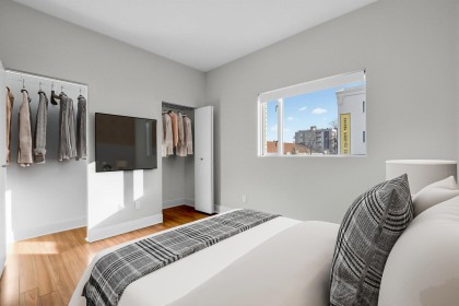 Photo 7 at PH5 - 2088 W 11th Avenue, Kitsilano, Vancouver West