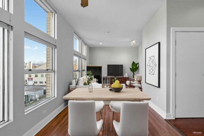 Photo 3 at PH5 - 2088 W 11th Avenue, Kitsilano, Vancouver West