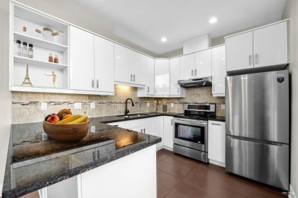 Photo 5 at PH5 - 2088 W 11th Avenue, Kitsilano, Vancouver West