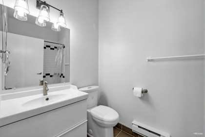Photo 20 at PH5 - 2088 W 11th Avenue, Kitsilano, Vancouver West