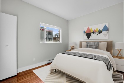 Photo 9 at PH5 - 2088 W 11th Avenue, Kitsilano, Vancouver West