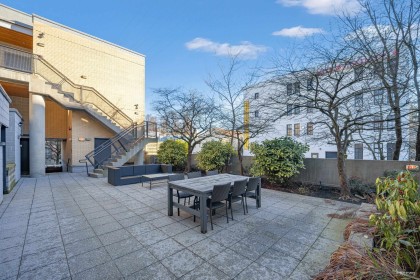 Photo 29 at PH5 - 2088 W 11th Avenue, Kitsilano, Vancouver West