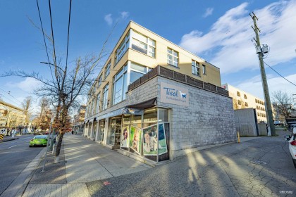 Photo 25 at PH5 - 2088 W 11th Avenue, Kitsilano, Vancouver West