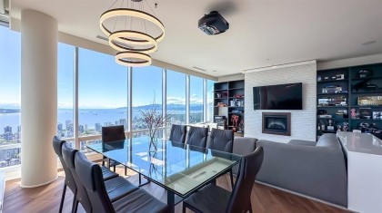 Photo 13 at 5004 - 1128 W Georgia Street, West End VW, Vancouver West