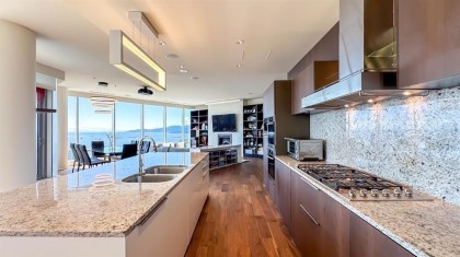 Photo 17 at 5004 - 1128 W Georgia Street, West End VW, Vancouver West