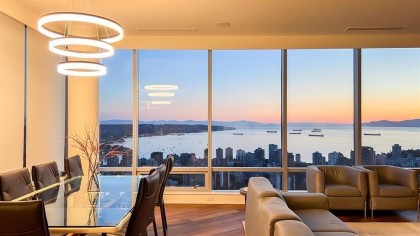 Photo 22 at 5004 - 1128 W Georgia Street, West End VW, Vancouver West