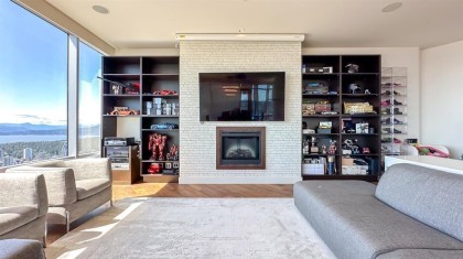 Photo 7 at 5004 - 1128 W Georgia Street, West End VW, Vancouver West