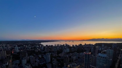 Photo 32 at 5004 - 1128 W Georgia Street, West End VW, Vancouver West