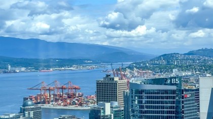 Photo 28 at 5004 - 1128 W Georgia Street, West End VW, Vancouver West