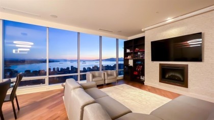 Photo 20 at 5004 - 1128 W Georgia Street, West End VW, Vancouver West