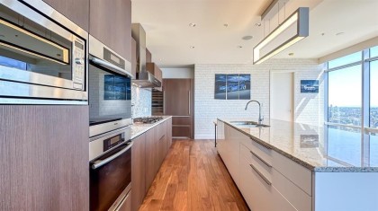 Photo 9 at 5004 - 1128 W Georgia Street, West End VW, Vancouver West