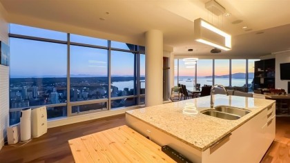 Photo 24 at 5004 - 1128 W Georgia Street, West End VW, Vancouver West