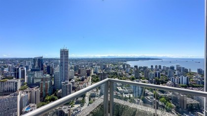 Photo 30 at 5004 - 1128 W Georgia Street, West End VW, Vancouver West