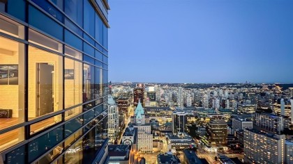 Photo 38 at 5004 - 1128 W Georgia Street, West End VW, Vancouver West