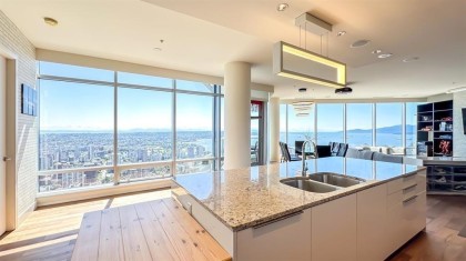 Photo 10 at 5004 - 1128 W Georgia Street, West End VW, Vancouver West