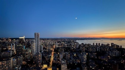 Photo 33 at 5004 - 1128 W Georgia Street, West End VW, Vancouver West