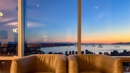 Photo 14 at 5004 - 1128 W Georgia Street, West End VW, Vancouver West