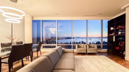 Photo 18 at 5004 - 1128 W Georgia Street, West End VW, Vancouver West