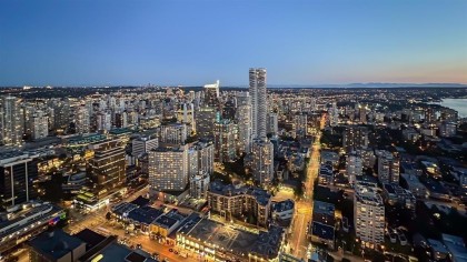 Photo 37 at 5004 - 1128 W Georgia Street, West End VW, Vancouver West