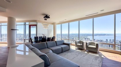 Photo 15 at 5004 - 1128 W Georgia Street, West End VW, Vancouver West