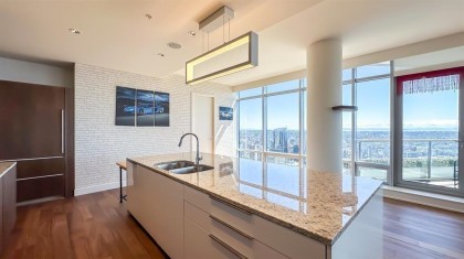 Photo 11 at 5004 - 1128 W Georgia Street, West End VW, Vancouver West