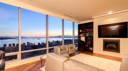 Photo 19 at 5004 - 1128 W Georgia Street, West End VW, Vancouver West