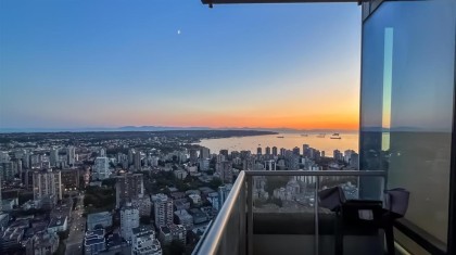 Photo 35 at 5004 - 1128 W Georgia Street, West End VW, Vancouver West