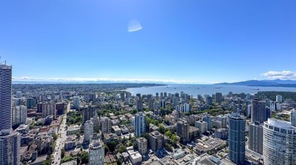 Photo 31 at 5004 - 1128 W Georgia Street, West End VW, Vancouver West