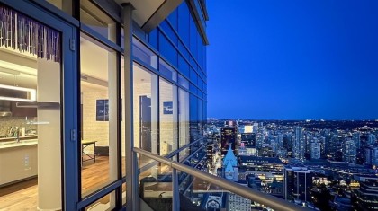 Photo 39 at 5004 - 1128 W Georgia Street, West End VW, Vancouver West