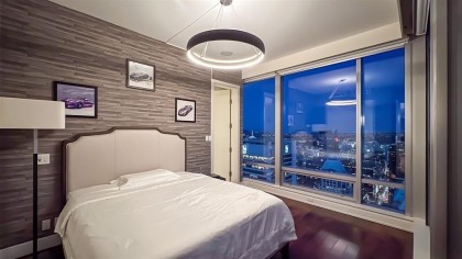 Photo 25 at 5004 - 1128 W Georgia Street, West End VW, Vancouver West