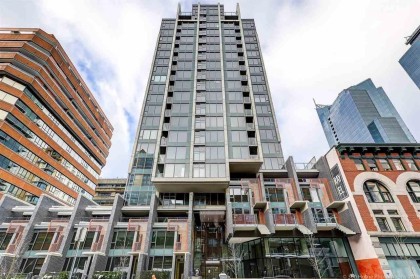 Photo 1 at 510 - 1133 Hornby Street, Downtown VW, Vancouver West
