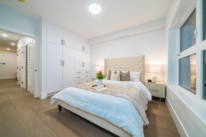 Photo 22 at 2735 W 8th Avenue, Kitsilano, Vancouver West