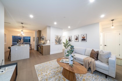 Photo 5 at 2735 W 8th Avenue, Kitsilano, Vancouver West