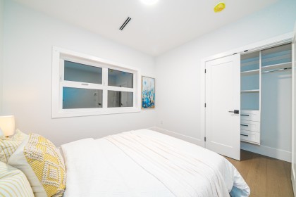 Photo 20 at 2735 W 8th Avenue, Kitsilano, Vancouver West