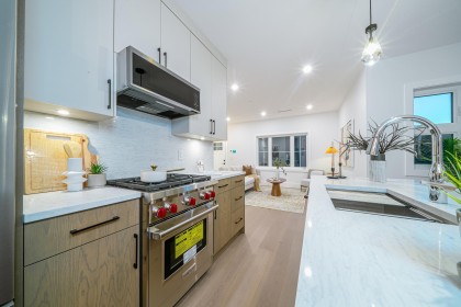 Photo 9 at 2735 W 8th Avenue, Kitsilano, Vancouver West