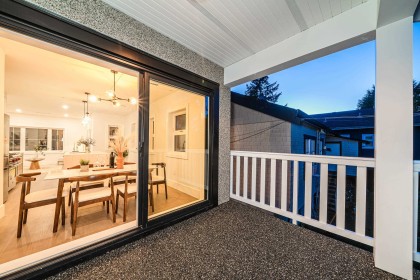 Photo 14 at 2735 W 8th Avenue, Kitsilano, Vancouver West