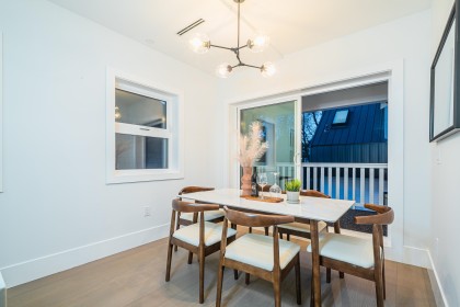 Photo 11 at 2735 W 8th Avenue, Kitsilano, Vancouver West