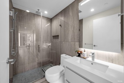 Photo 23 at 1906 - 7433 Cambie Street, South Cambie, Vancouver West