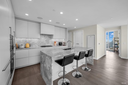 Photo 13 at 1906 - 7433 Cambie Street, South Cambie, Vancouver West