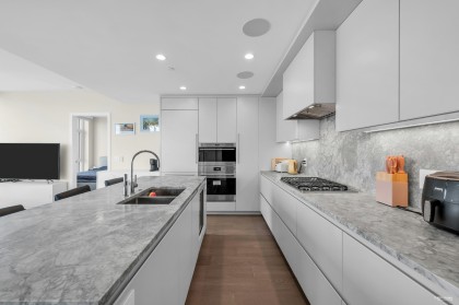 Photo 17 at 1906 - 7433 Cambie Street, South Cambie, Vancouver West