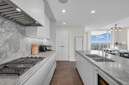 Photo 16 at 1906 - 7433 Cambie Street, South Cambie, Vancouver West