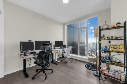 Photo 22 at 1906 - 7433 Cambie Street, South Cambie, Vancouver West