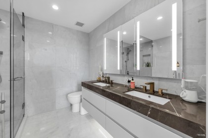 Photo 20 at 1906 - 7433 Cambie Street, South Cambie, Vancouver West