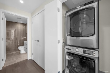 Photo 24 at 1906 - 7433 Cambie Street, South Cambie, Vancouver West