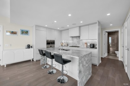 Photo 14 at 1906 - 7433 Cambie Street, South Cambie, Vancouver West